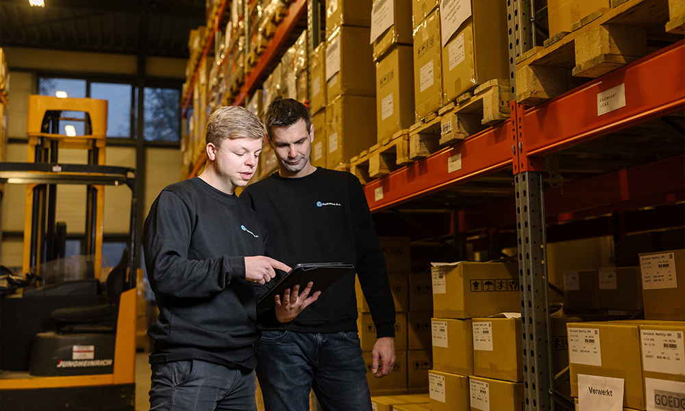 Sociale Werkplaats Almere