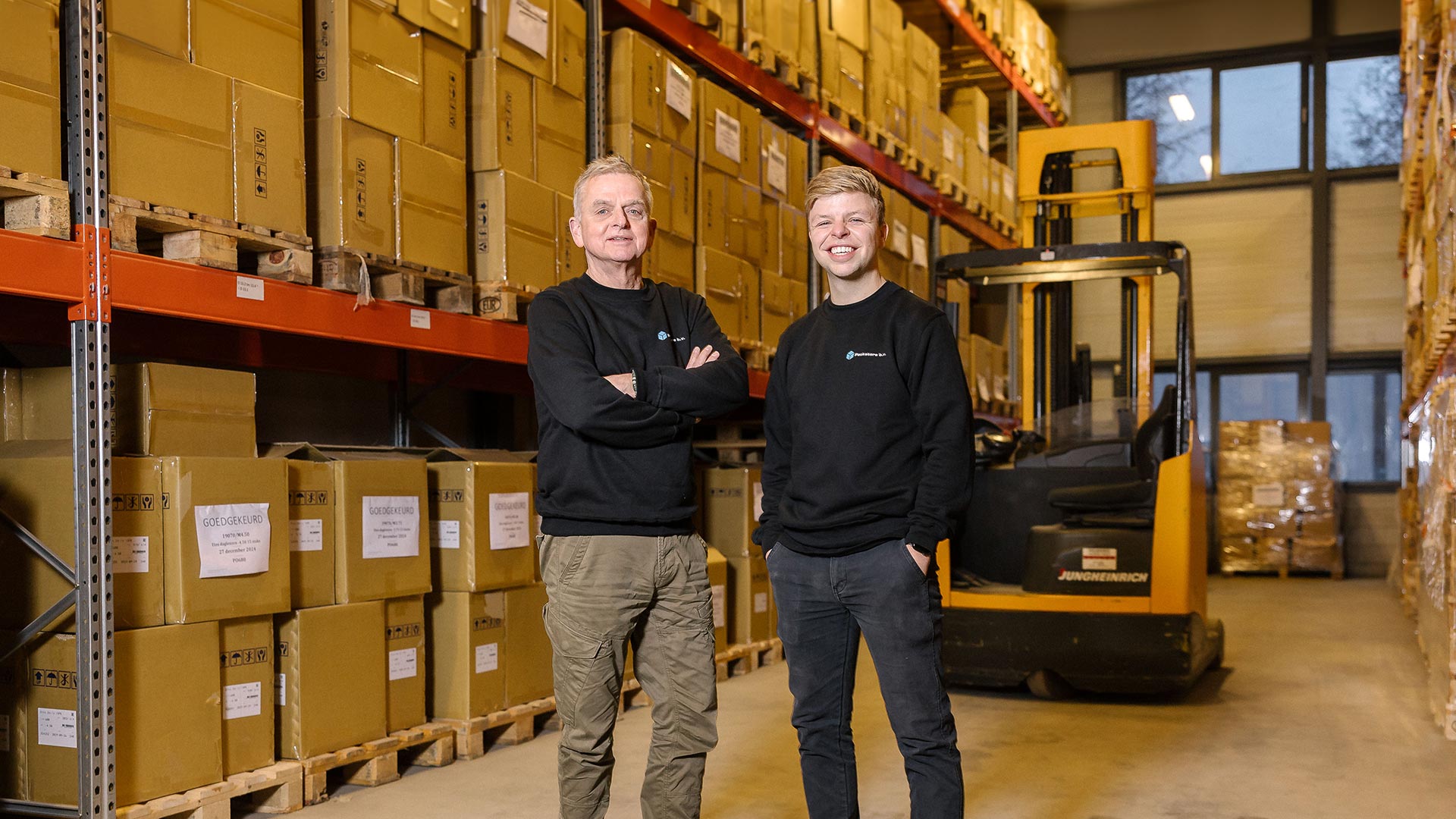 Waarom Packstore in Arnhem