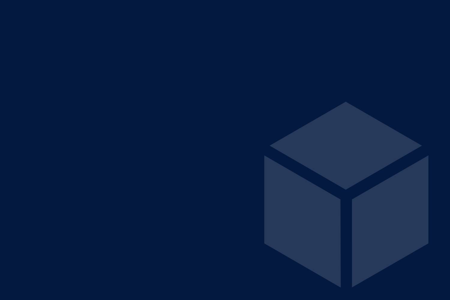 Achtergrond Packstore logo