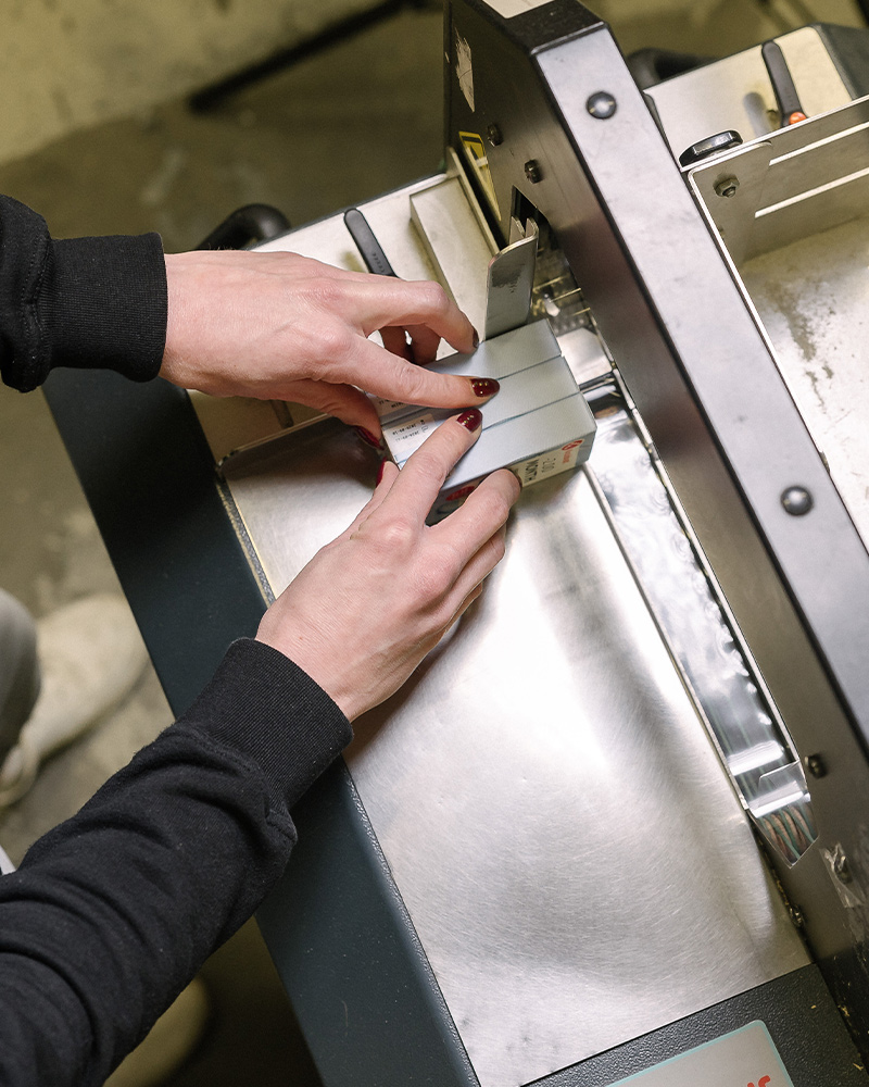 Packstore fulfilment bedrijf
