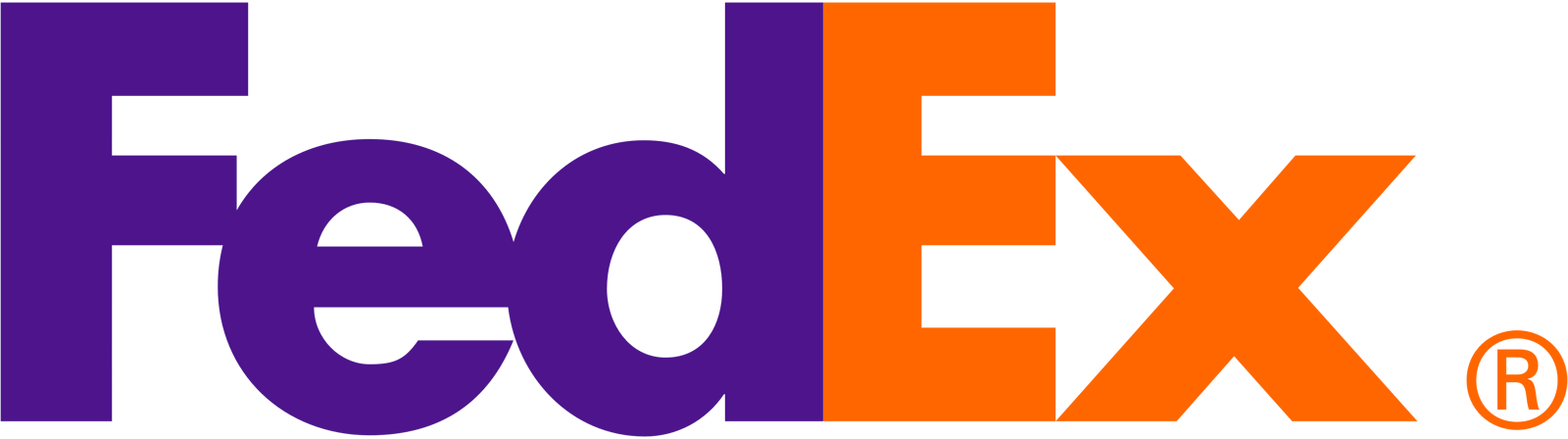 FedEx