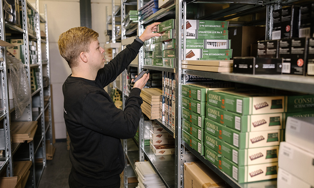 Waarom fulfilment door Packstore B.V.?
