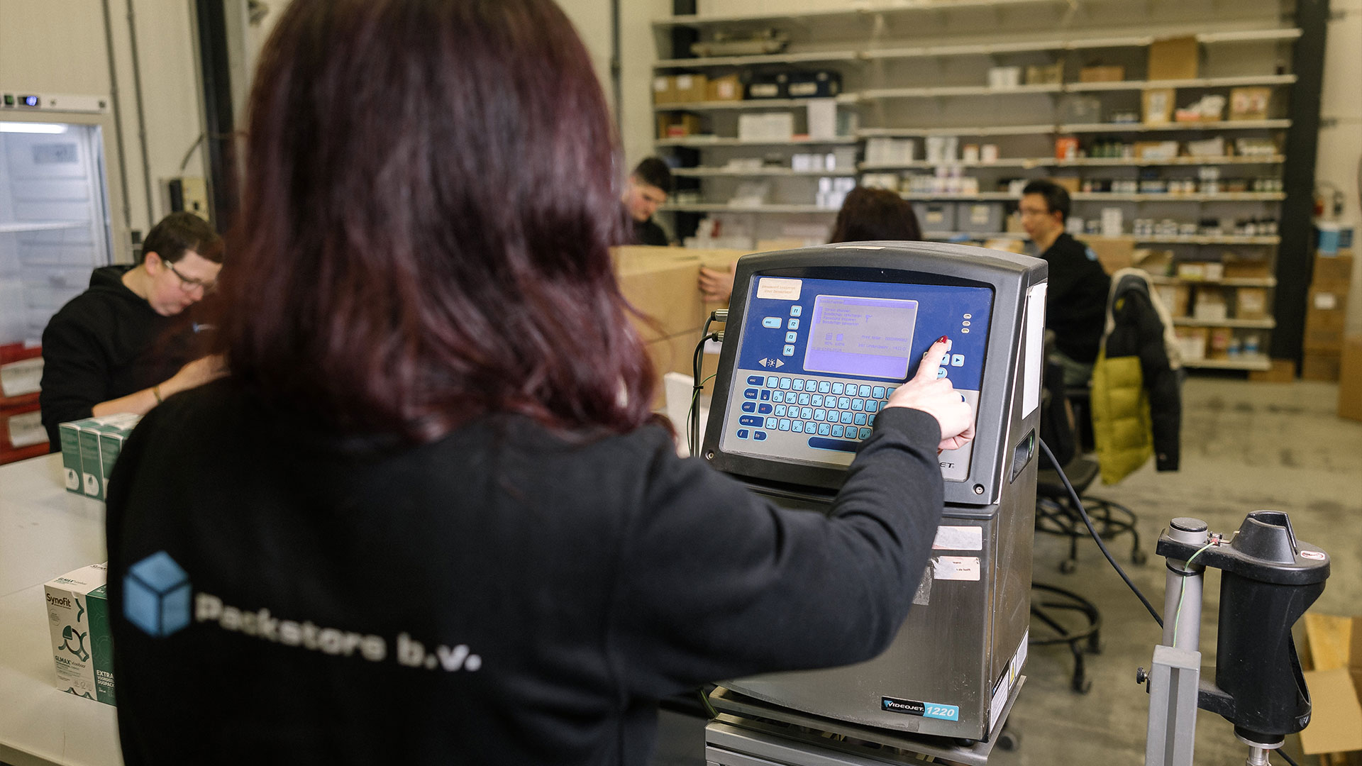 Wat zijn de kosten van fulfilment uitbesteden?